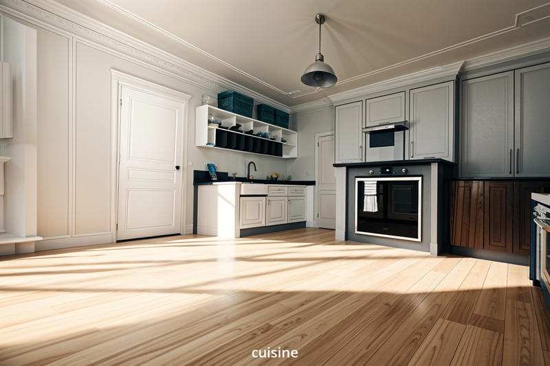 Maison - 150 m² - 6 pièces