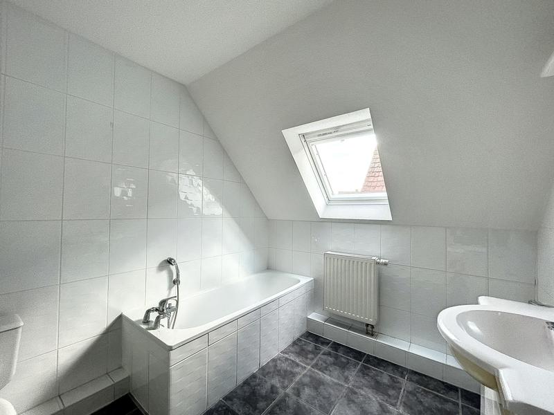 Duplex - 81 m² - 3 pièces