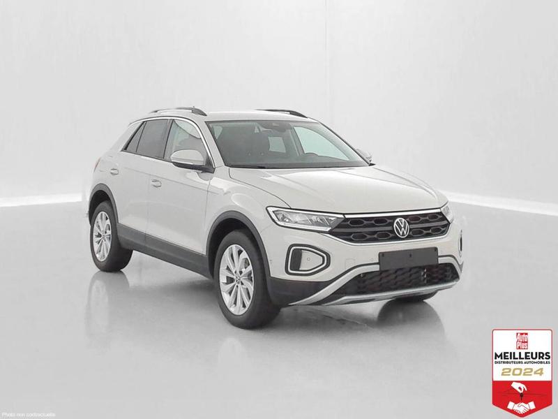 Volkswagen t-Roc 2.0 Tdi 150ch Edition Dsg7