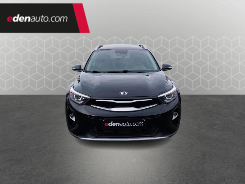 Kia Stonic 1.6 CRDi 110 ch Premium