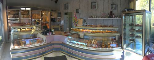 Les Maîtres du Pain