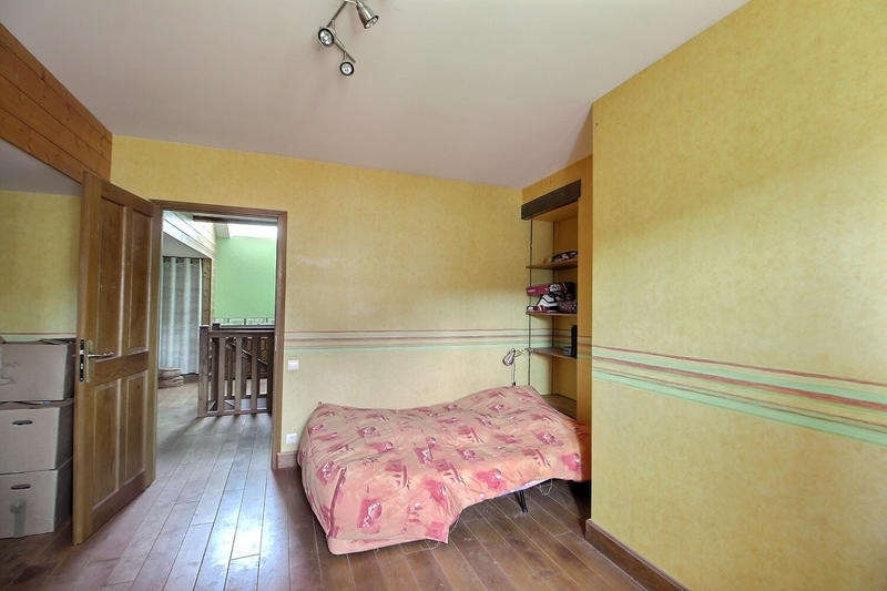 Longère - 215 m² - 9 pièces