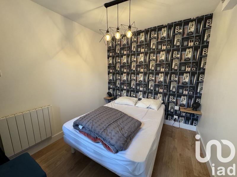 Maison - 114 m² - 5 pièces