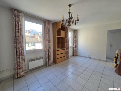 Appartement - 29 m² - 1 pièce