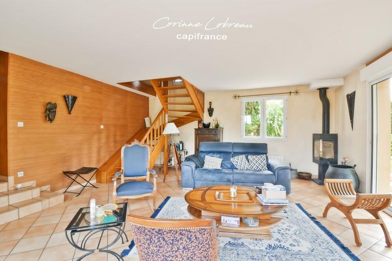 Villa - 160 m² - 6 pièces