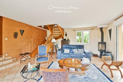 Villa - 160 m² - 6 pièces