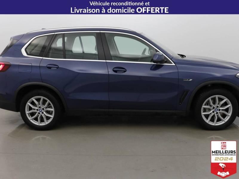 Bmw X5 xDrive45e 394 Bva8 Lounge