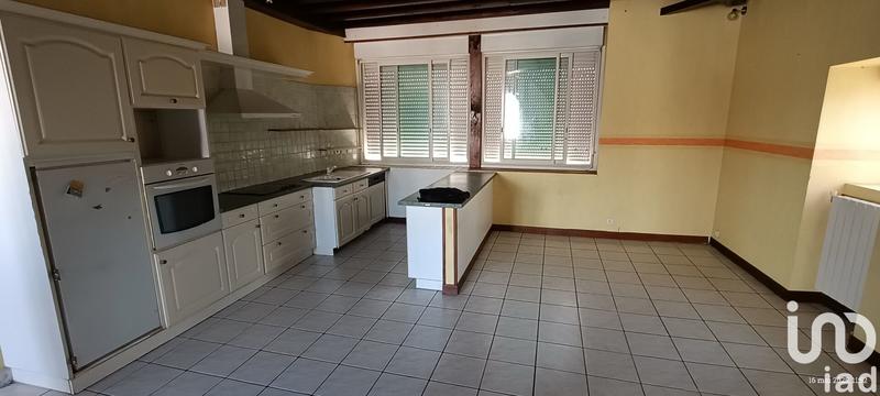 Appartement - 270 m² - 10 pièces