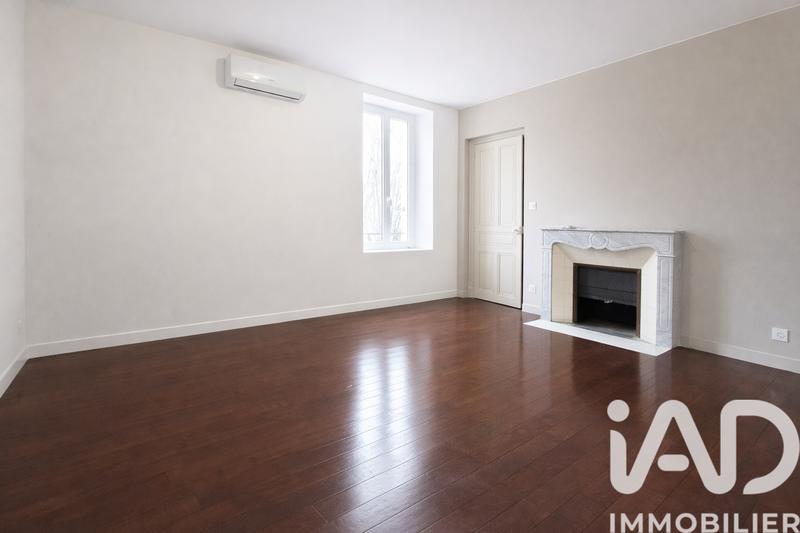 Maison - 102 m² - 5 pièces