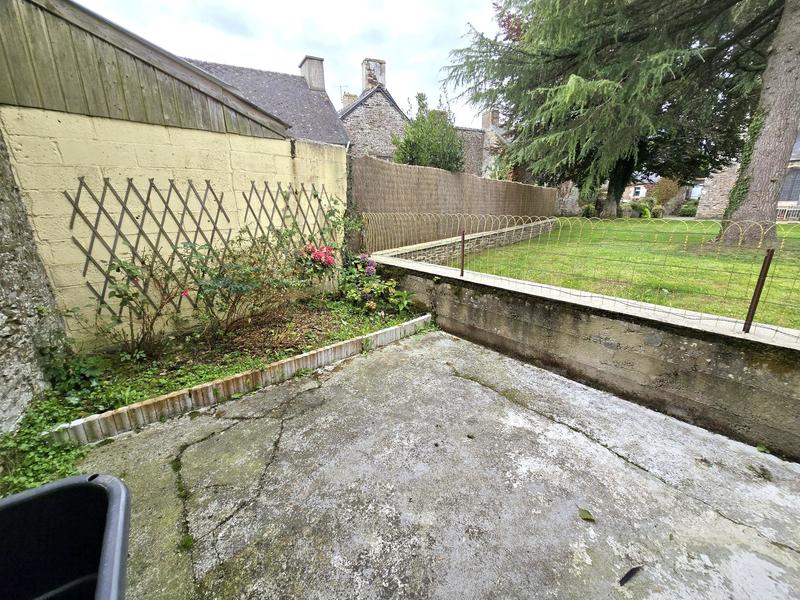 Maison - 53 m² - 2 pièces