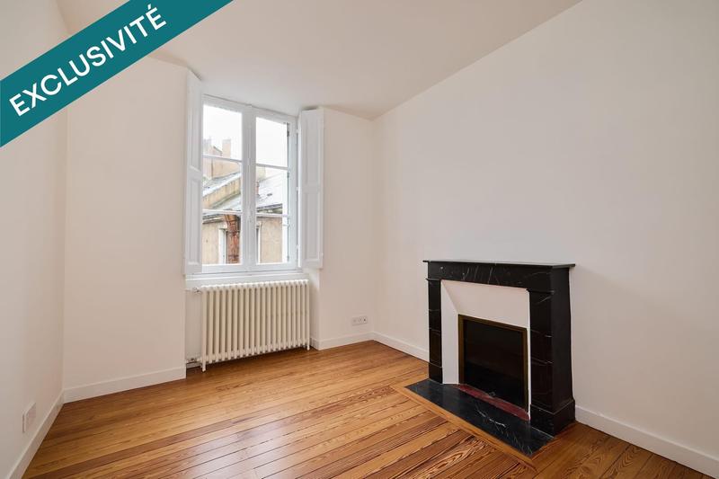 Appartement - 74 m² - 4 pièces