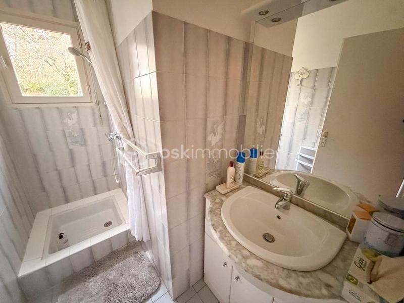 Maison - 131 m² - 6 pièces