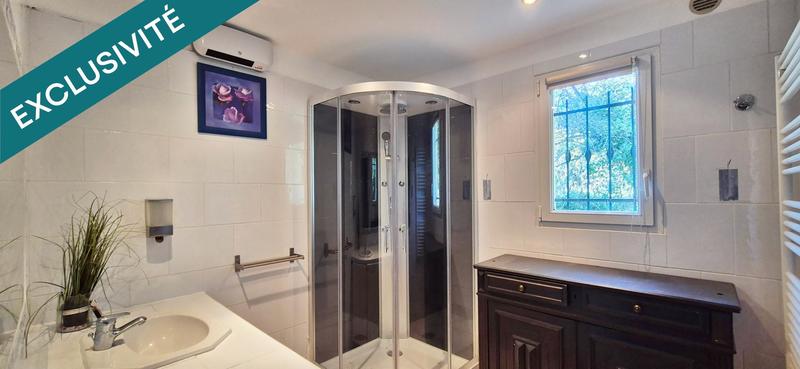 Villa - 140 m² - 5 pièces