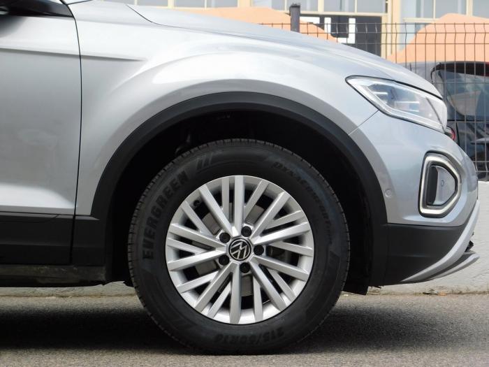 Volkswagen t-Roc 2.0 Tdi 116ch Life
