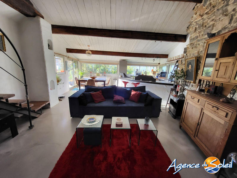 Maison - 152 m² - 5 pièces