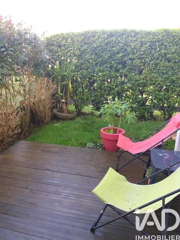 Appartement - 69 m² - 3 pièces