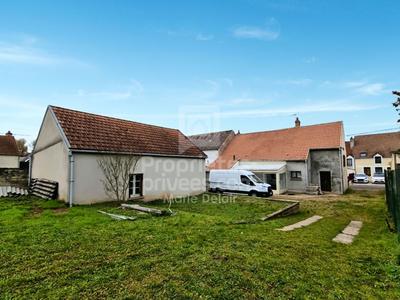 Maison - 176 m² - 7 pièces