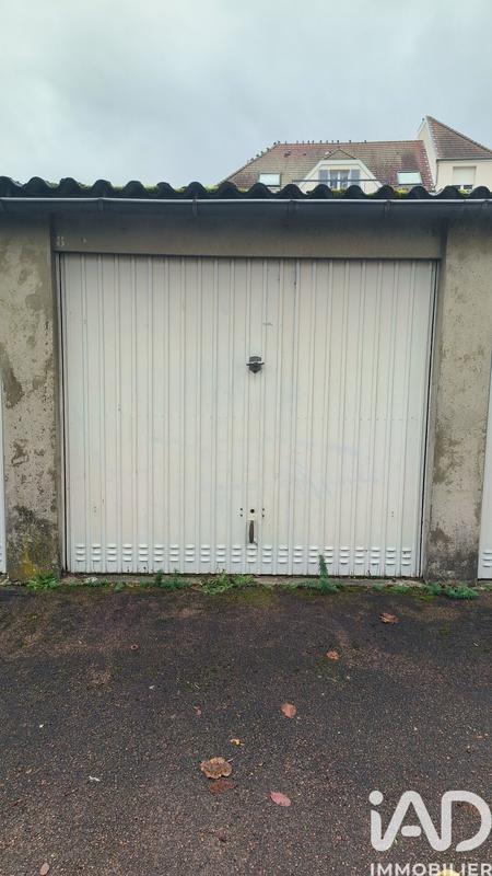 Appartement - 67 m² - 4 pièces