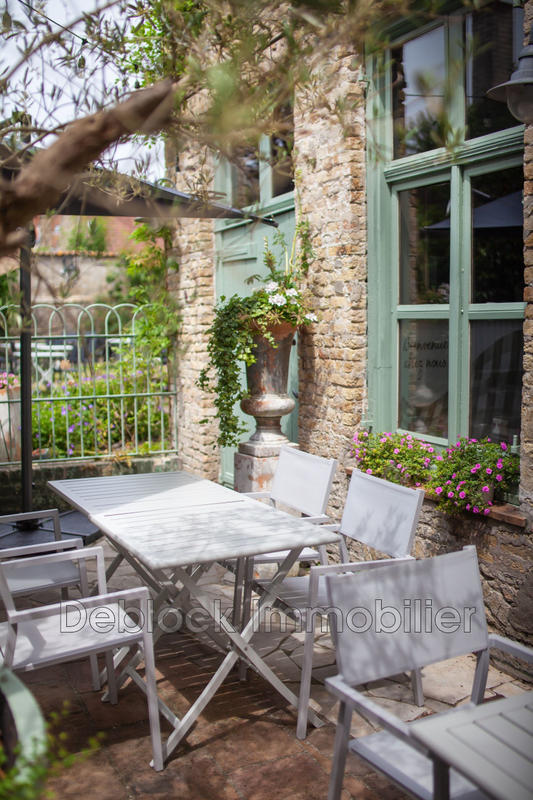 Appartement - 15 pièces