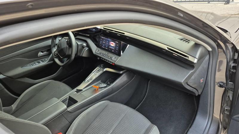 Peugeot 308 Sw II 1.5 BlueHDi 130 Eat8 Active Pack - Première main Automatique