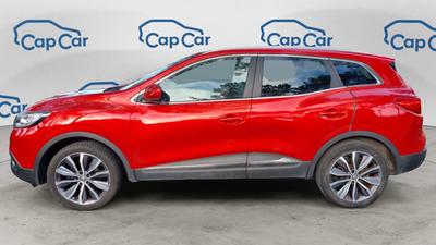 Renault Kadjar 1.5 Blue dCi 115 Intens