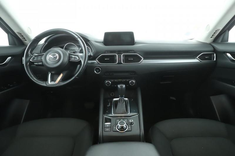 Mazda Cx-5 2.2 Skyactiv-D Dynamique 4x2 Bva6 150 ch