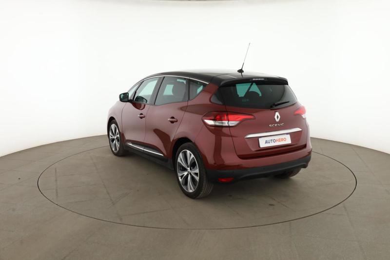 Renault Scénic 1.2 TCe Energy Intens 130 ch