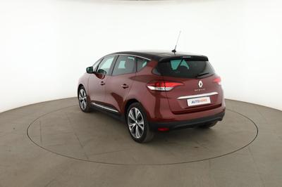 Renault Scénic 1.2 TCe Energy Intens 130 ch