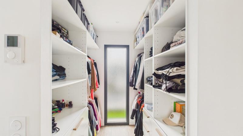 Maison - 160 m² - 5 pièces