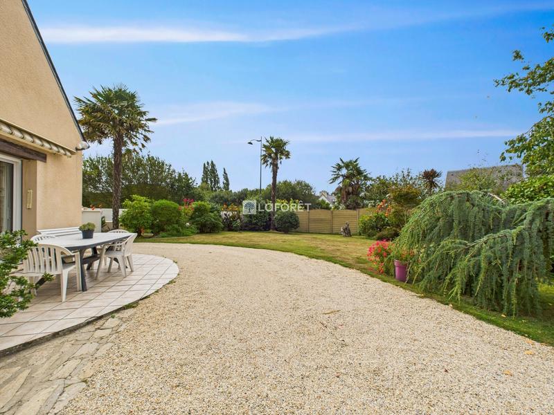 Maison ancienne - 124 m² - 5 pièces