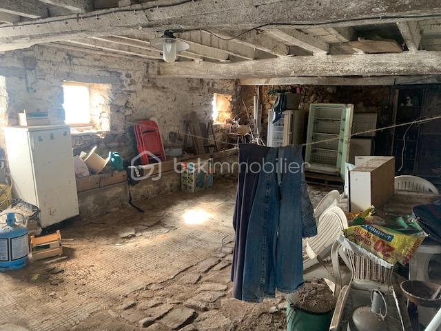 Maison de bourg - 103 m² - 6 pièces