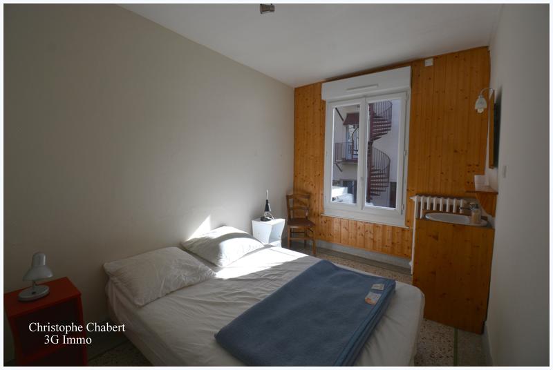 Appartement - 133 m² - 6 pièces