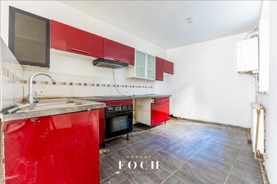 Maison - 154 m² - 7 pièces