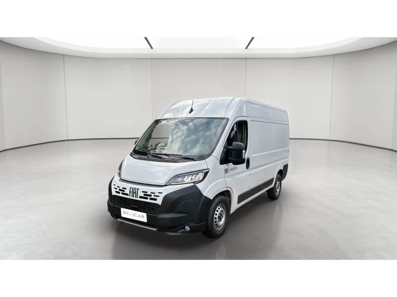 Fiat Ducato (30) Fgn Tole L2h2 (Mh2) 3.5 t 140 Ch s&amp;S Bva8