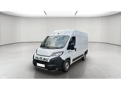 Fiat Ducato (30) Fgn Tole L2h2 (Mh2) 3.5 t 140 Ch s&amp;S Bva8