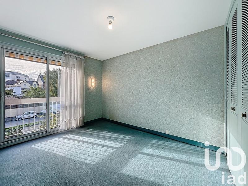 Maison de maîtres - 195 m² - 8 pièces