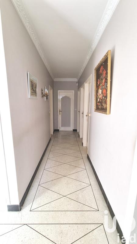 Maison - 108 m² - 6 pièces