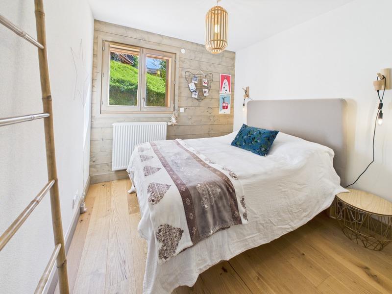 Appartement - 61 m² - 4 pièces