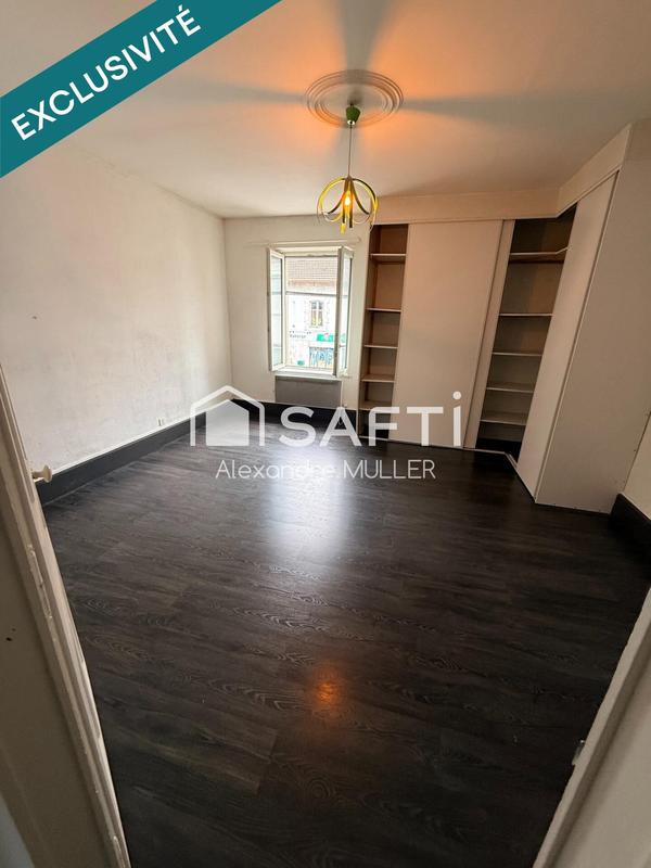 Maison - 495 m² - 13 pièces