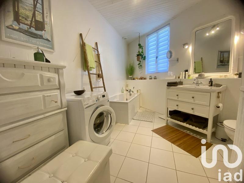 Maison - 170 m² - 6 pièces