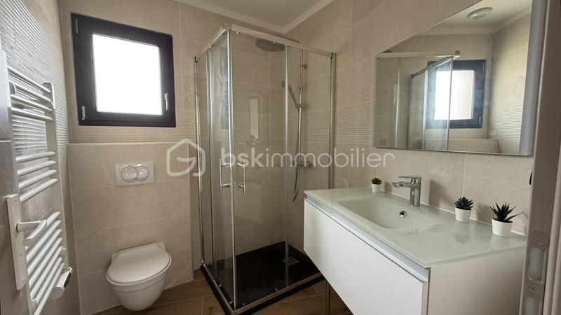 Villa - 88 m² - 4 pièces