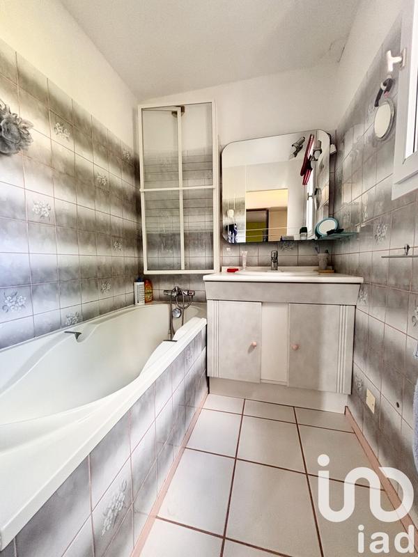 Maison de maîtres - 133 m² - 6 pièces