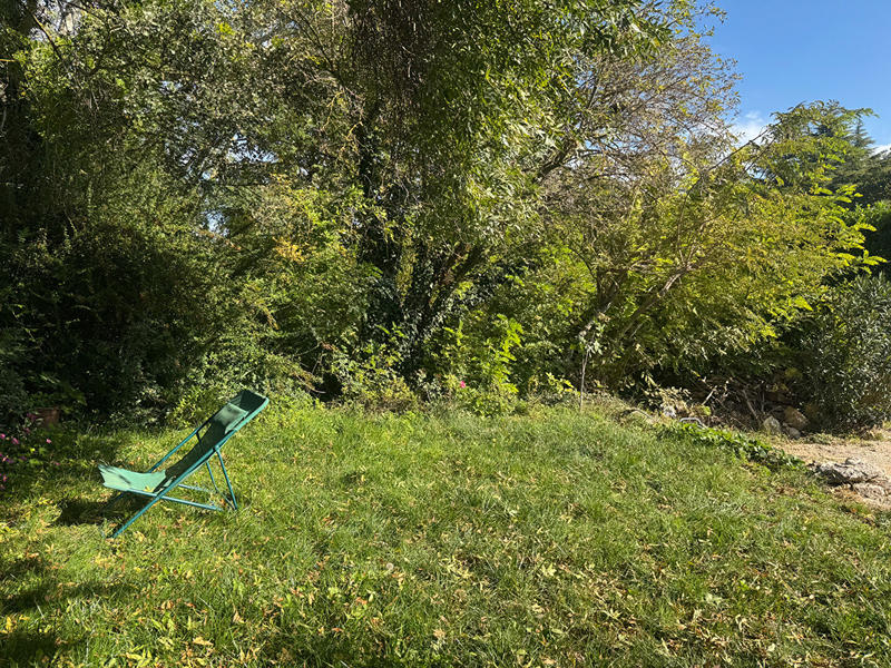 Maison - 113 m² - 5 pièces