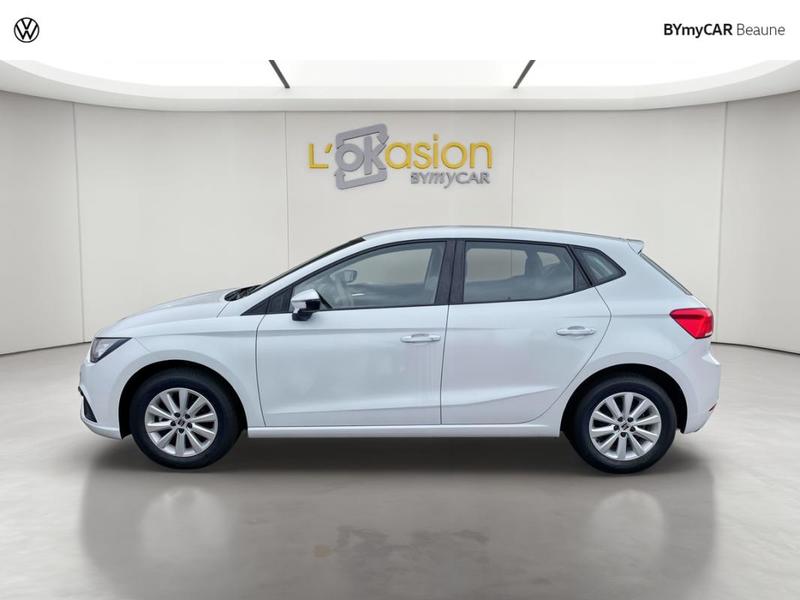 Seat Ibiza 1.0 EcoTSI 95 ch s/S Bvm5 Style