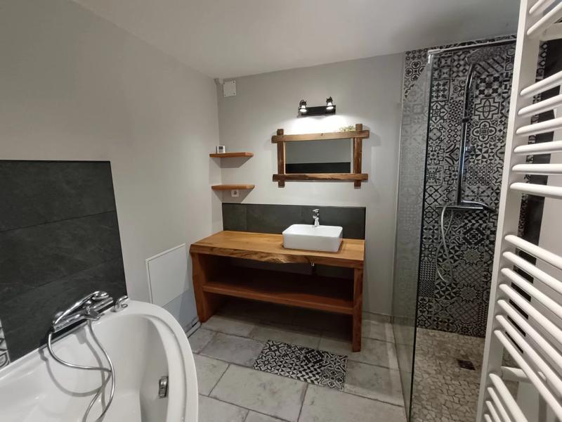 Maison - 77 m² - 4 pièces