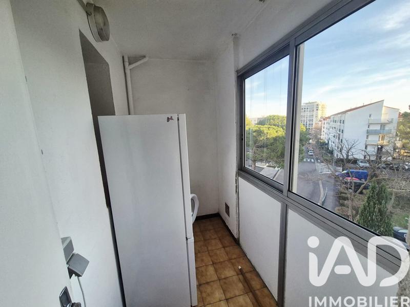 Appartement - 102 m² - 5 pièces
