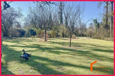 Maison - 195 m² - 6 pièces