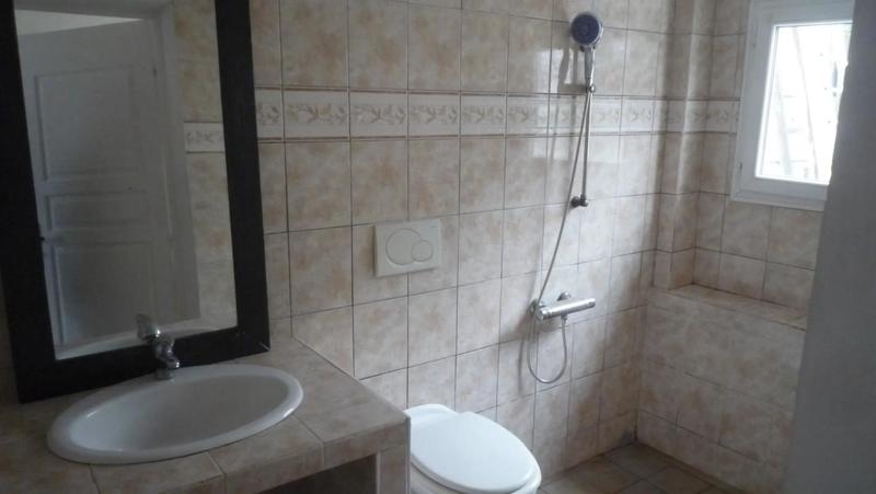 Maison de ville - 52 m² - 4 pièces