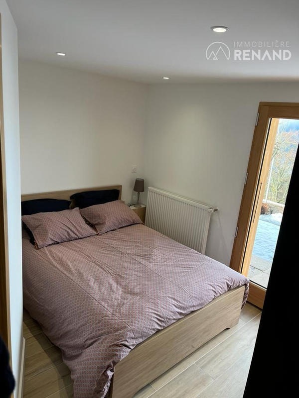 Châlet - 123 m² - 6 pièces