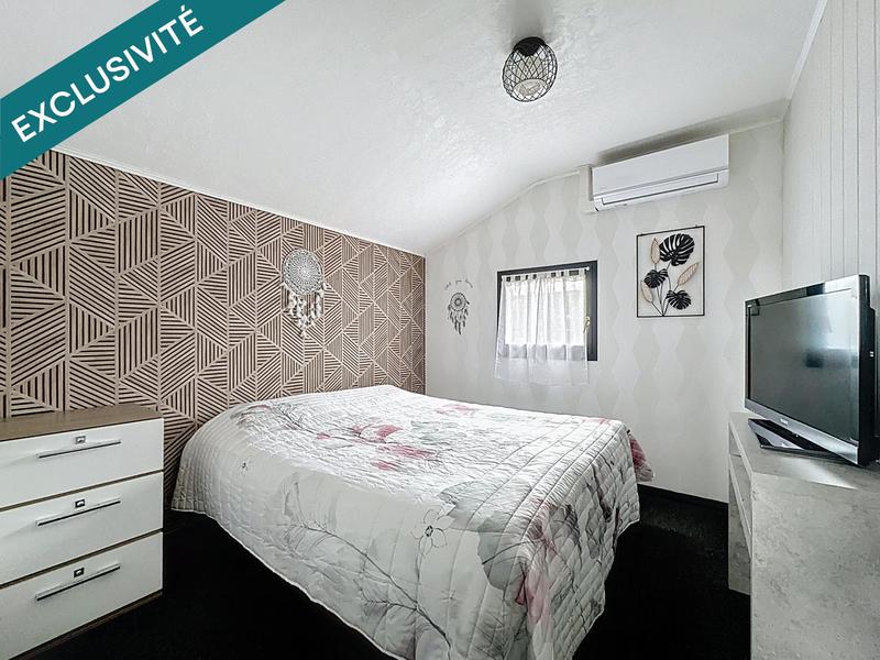 Maison - 157 m² - 6 pièces